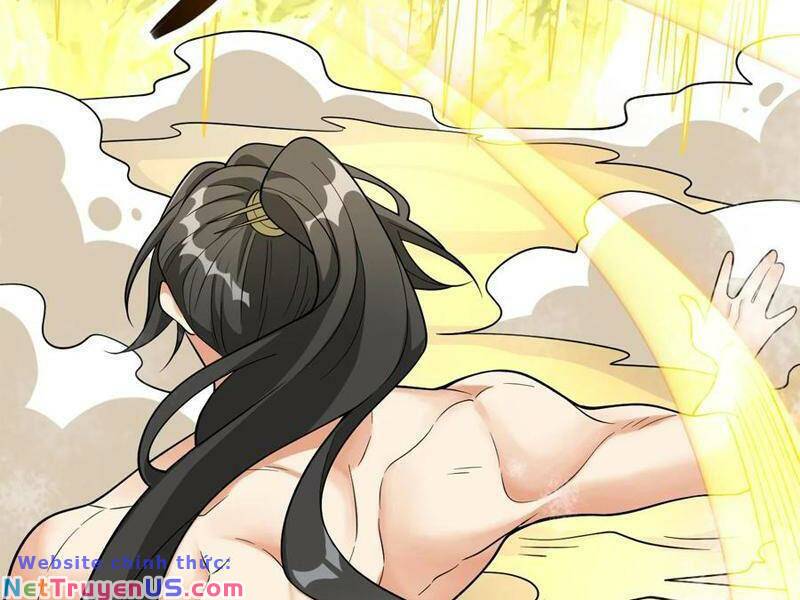 ta nuôi nữ đế phản diện thành yandere chapter 17 49