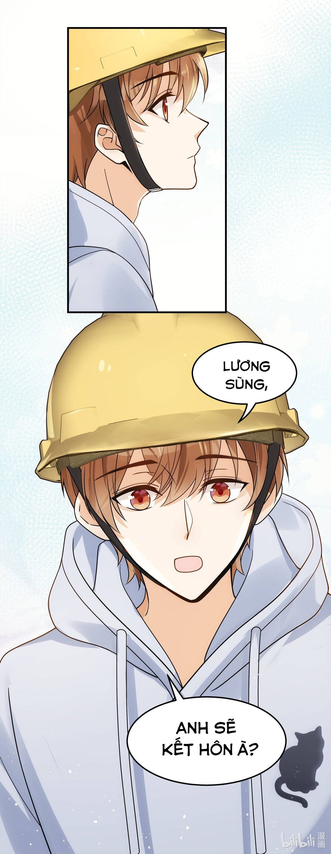 hướng dẫn đi vào giấc ngủ chapter 19 29