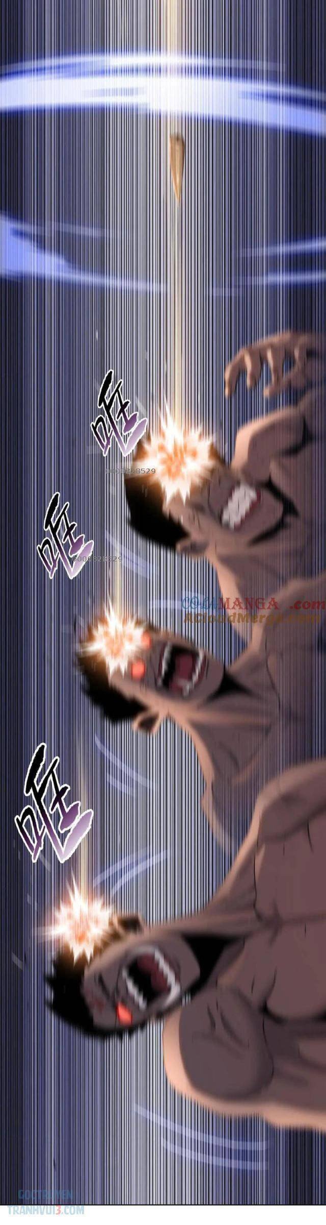 kẻ tàn nhẫn ngày tận thế: bắt đầu dự trữ hàng tỉ tấn vật tư chapter 33 8