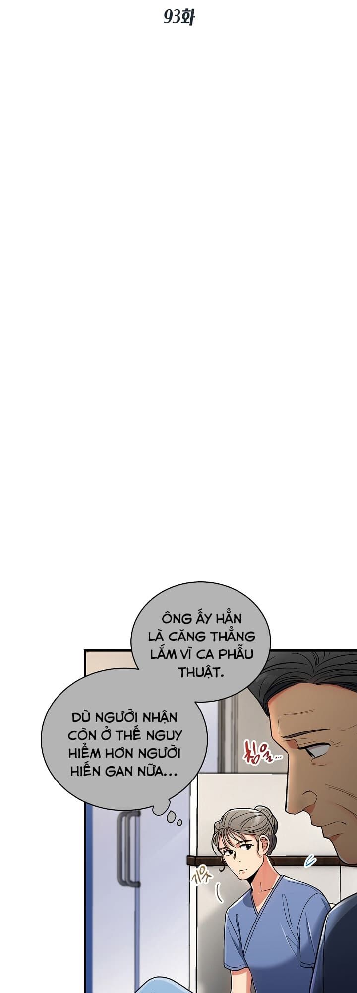 bác sĩ trùng sinh chapter 93 8