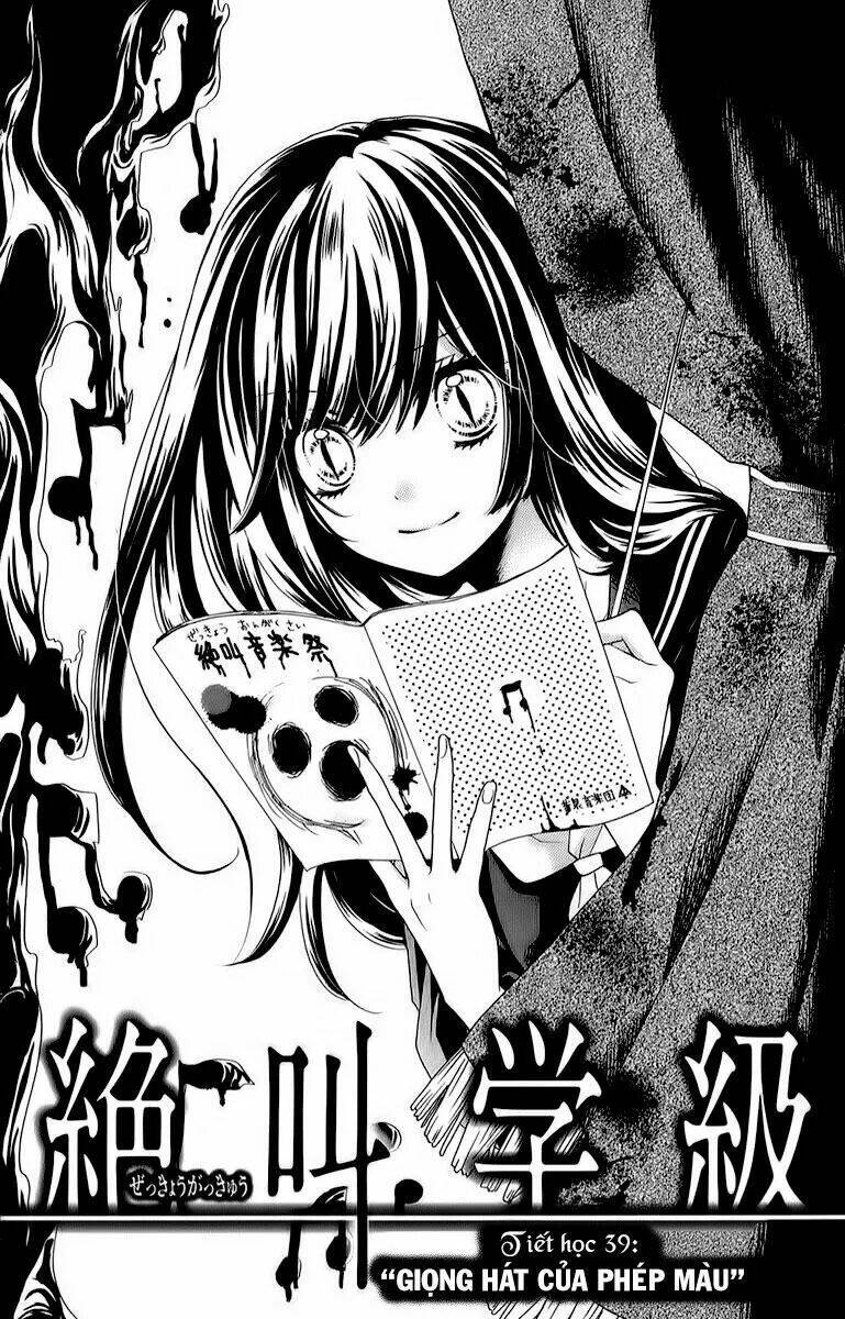 lớp học rùng rợn chapter 38 2