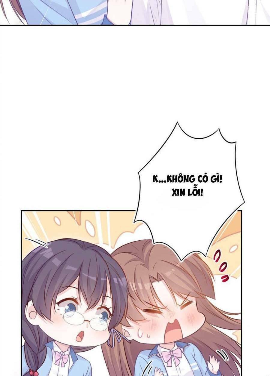 khi cô gái nhìn thấy thời gian chapter 1 29