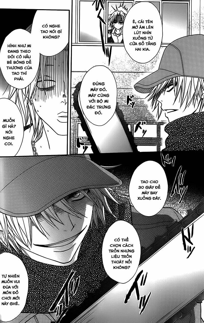 điện kích daisy chapter 45 23