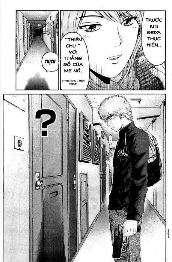 gto: shonan 14 days chapter 30 15