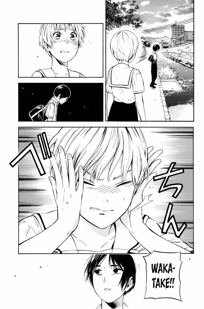 sakurasaku syndrome chapter 19 31