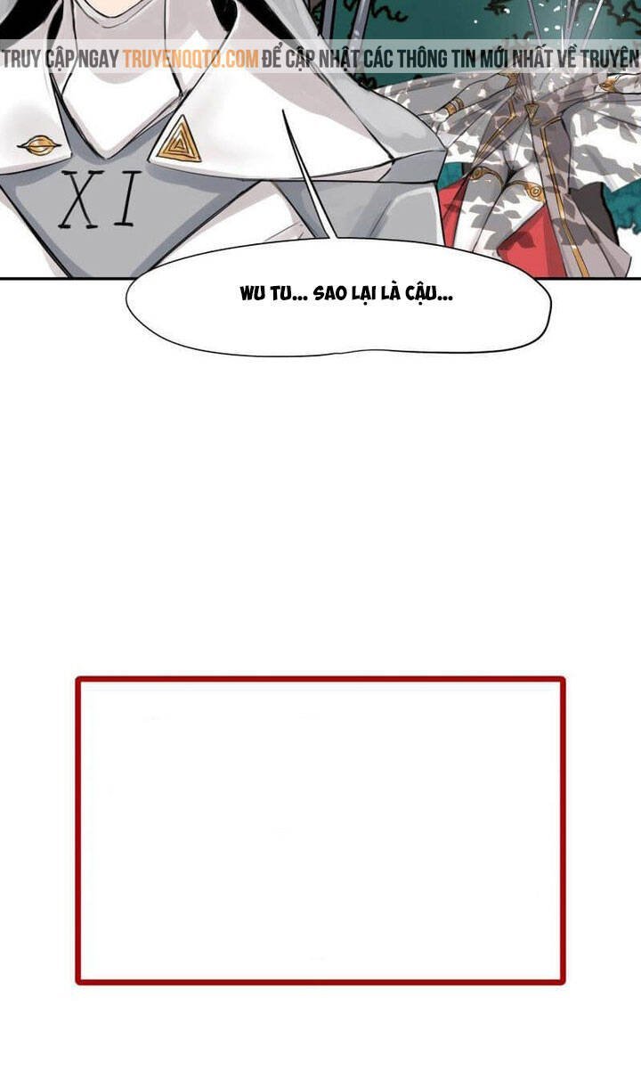 thế giới nơi chỉ có siêu nhân là nạn nhân chapter 7 39