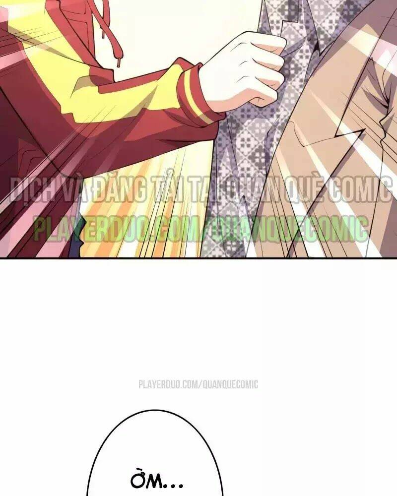 đô thị hộ hoa tiên tôn chapter 24 13