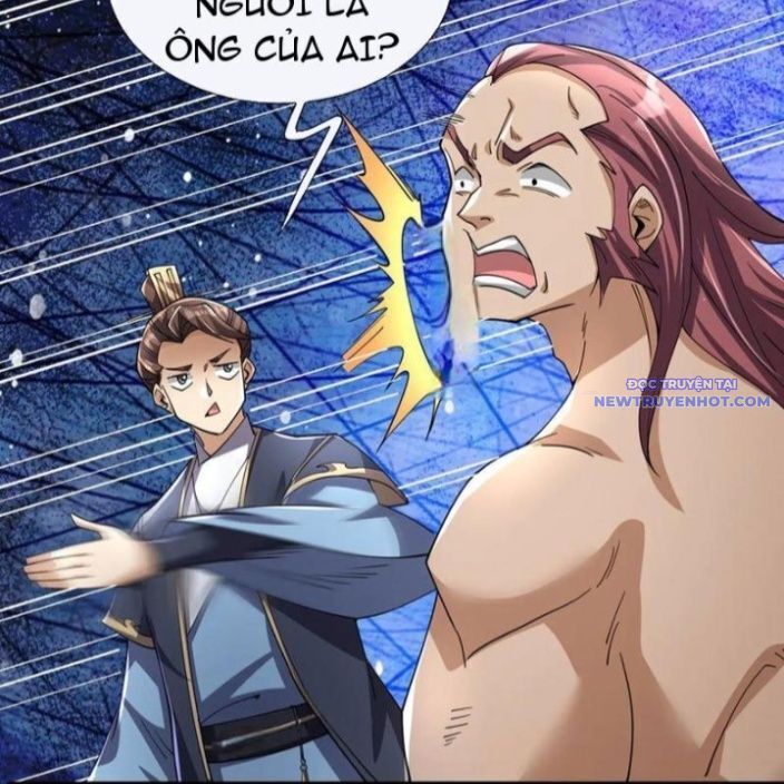 ngủ say vạn cổ: xuất thế đẩy ngang chư thiên chapter 90 40