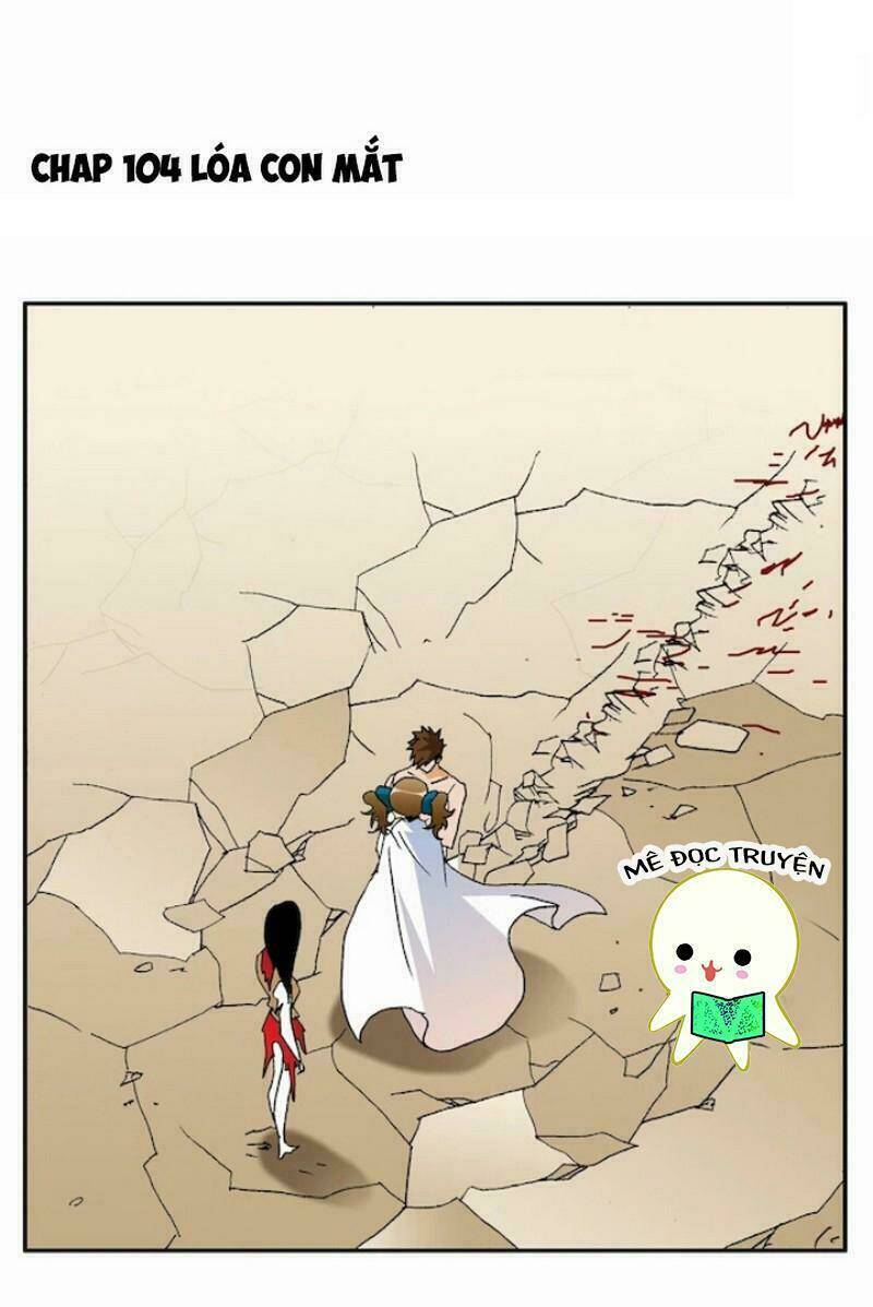 nhà có siêu dễ thương chapter 104 2