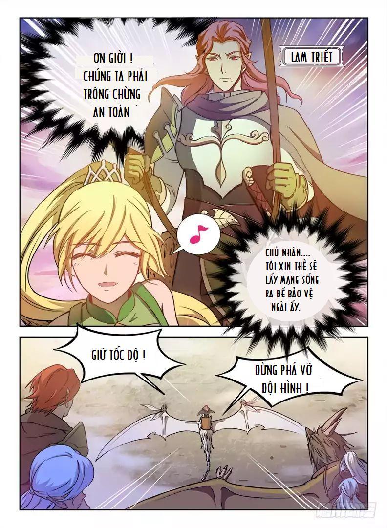 hunter age chapter 12 7