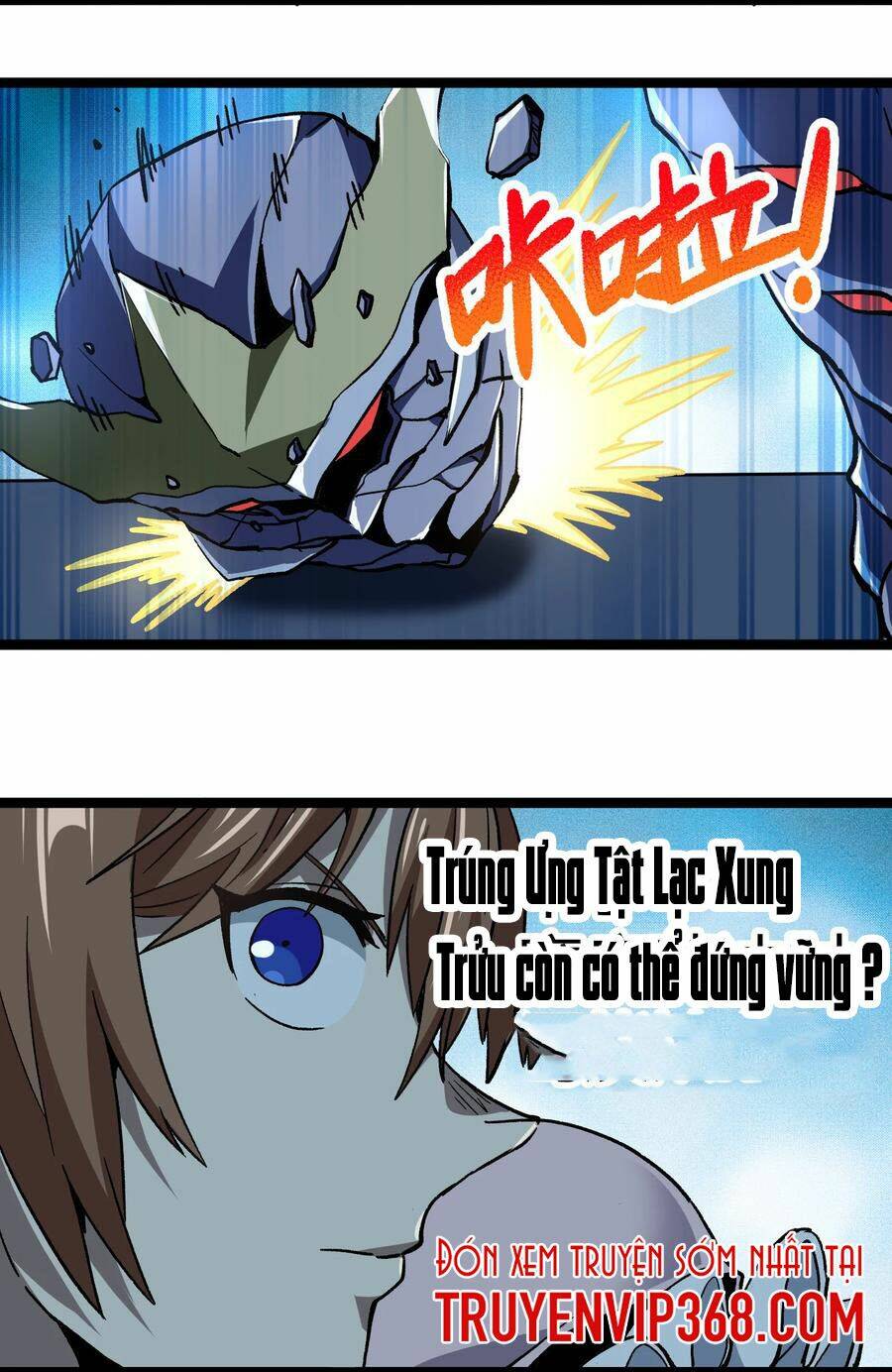 vú em vô địch chapter 10 2