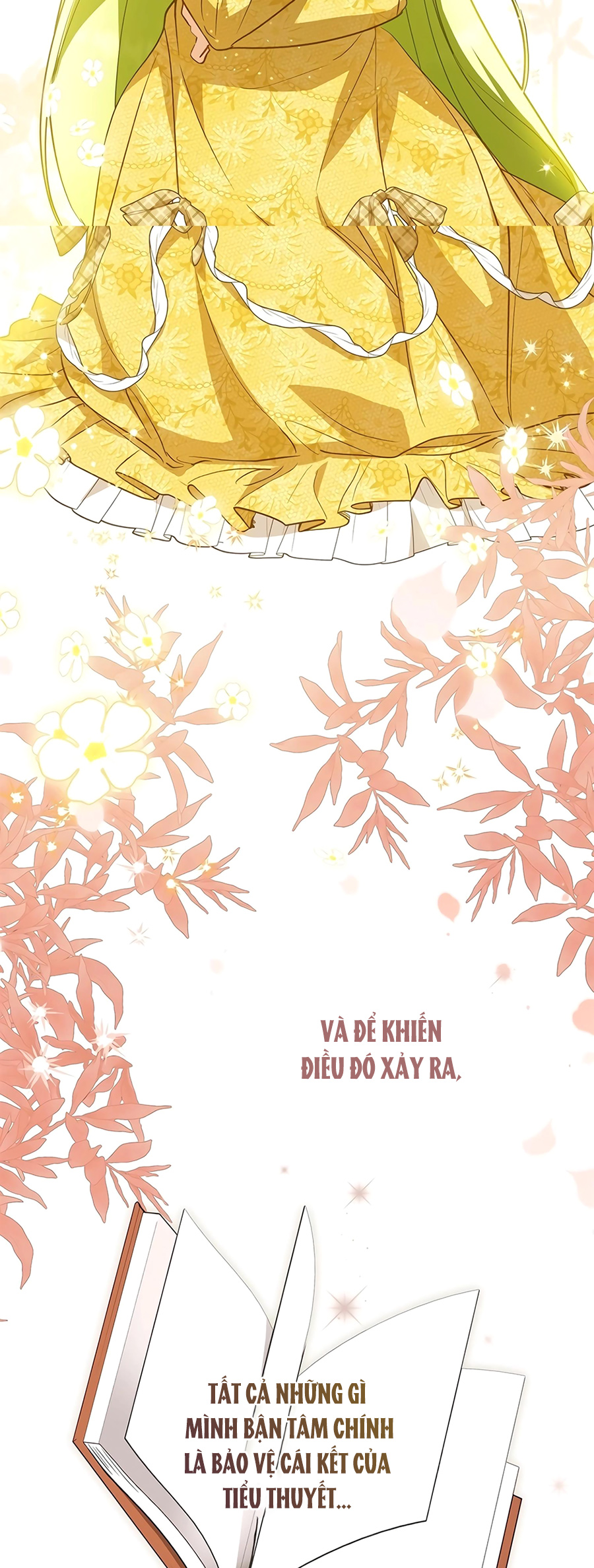 nữ chính giả thành nam nhân chapter 42 42