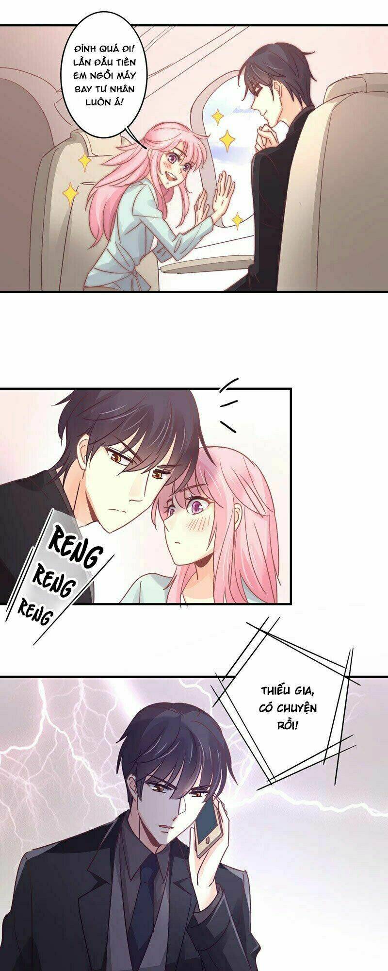 cuồng duệ tiểu thê chapter 92 7