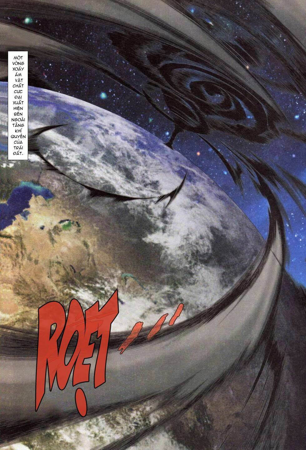 sát đạo hành giả chapter 155 13