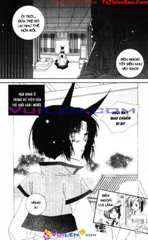 cáo nhỏ đáng yêu chapter 1 103