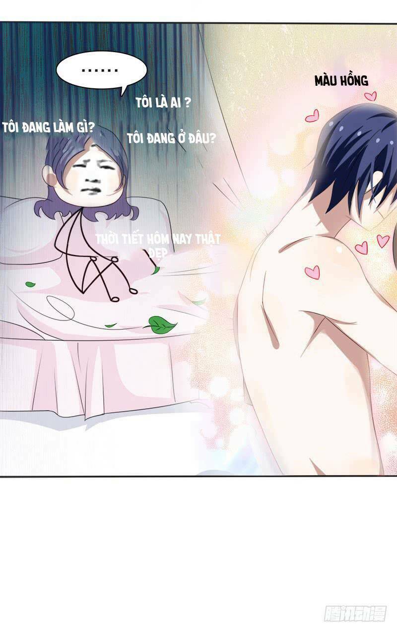 đế thiếu đoạt tình thành nghiện chapter 2 58