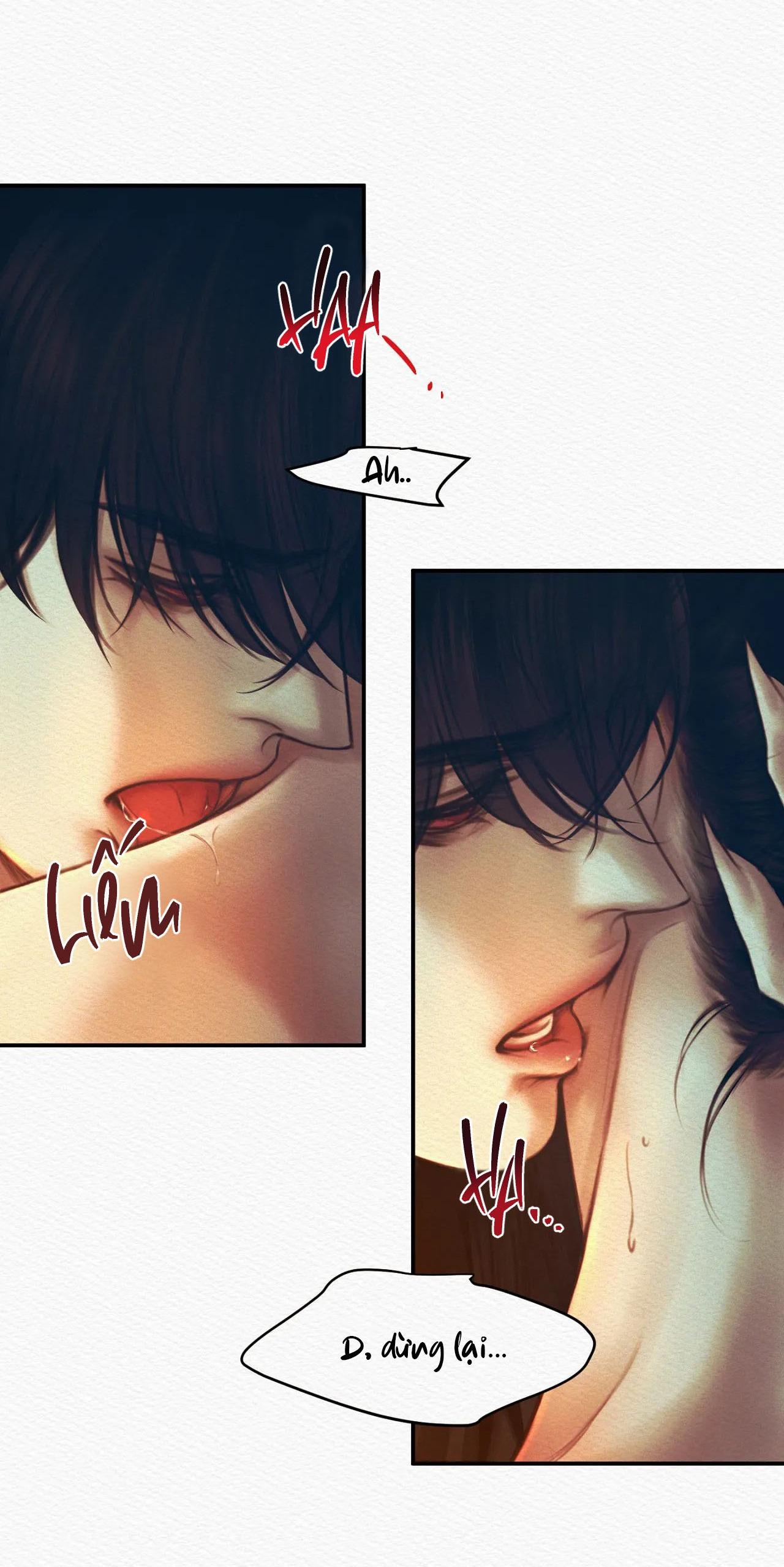 qủy dạ khúc chapter 32 60