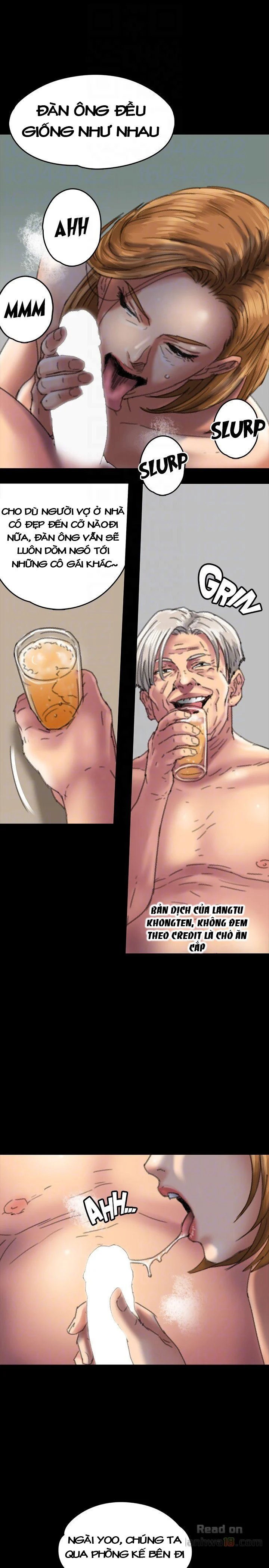 ong chúa chapter 56 19