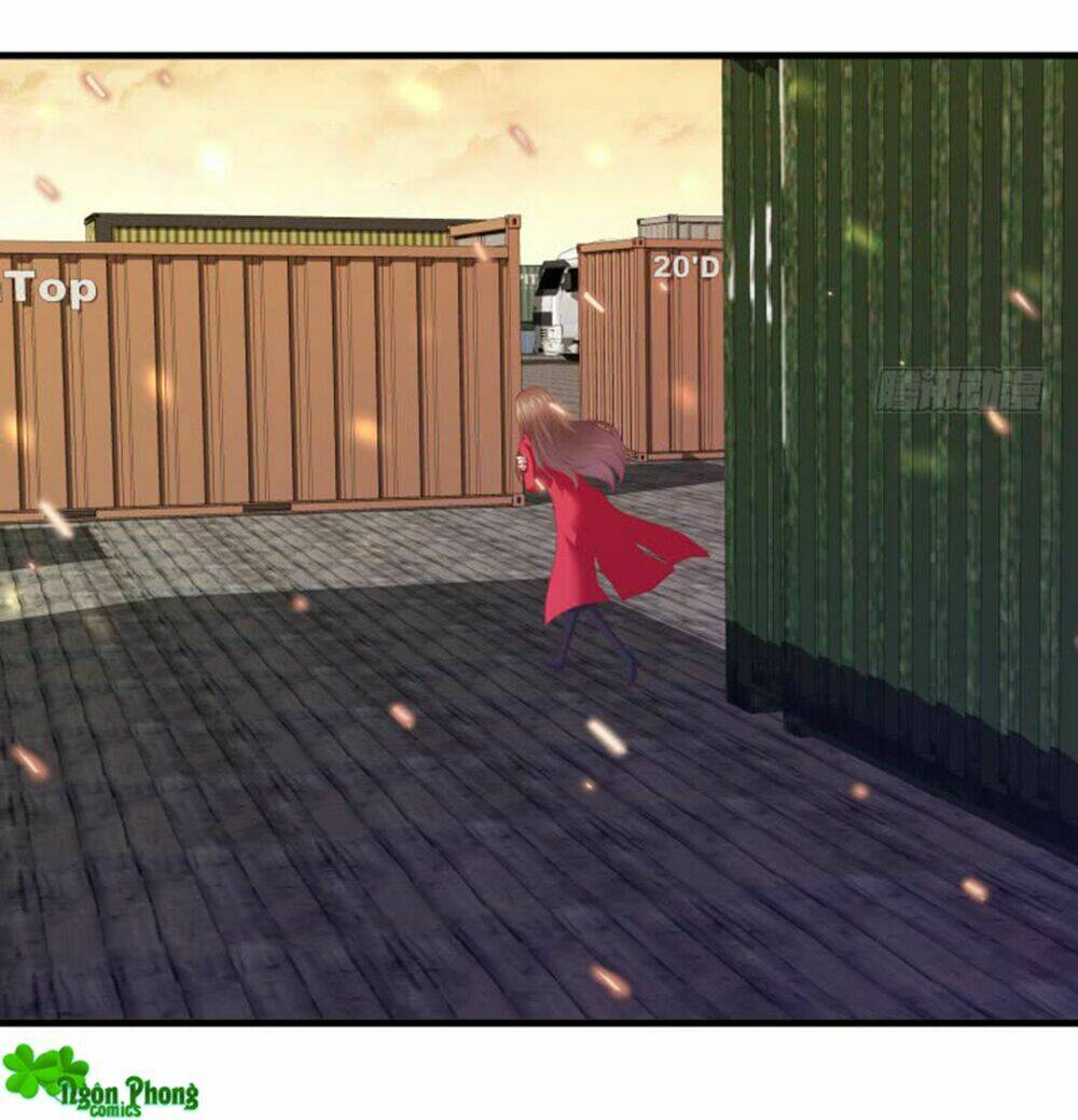 khi trò chơi ác ma bắt đầu chapter 94 5