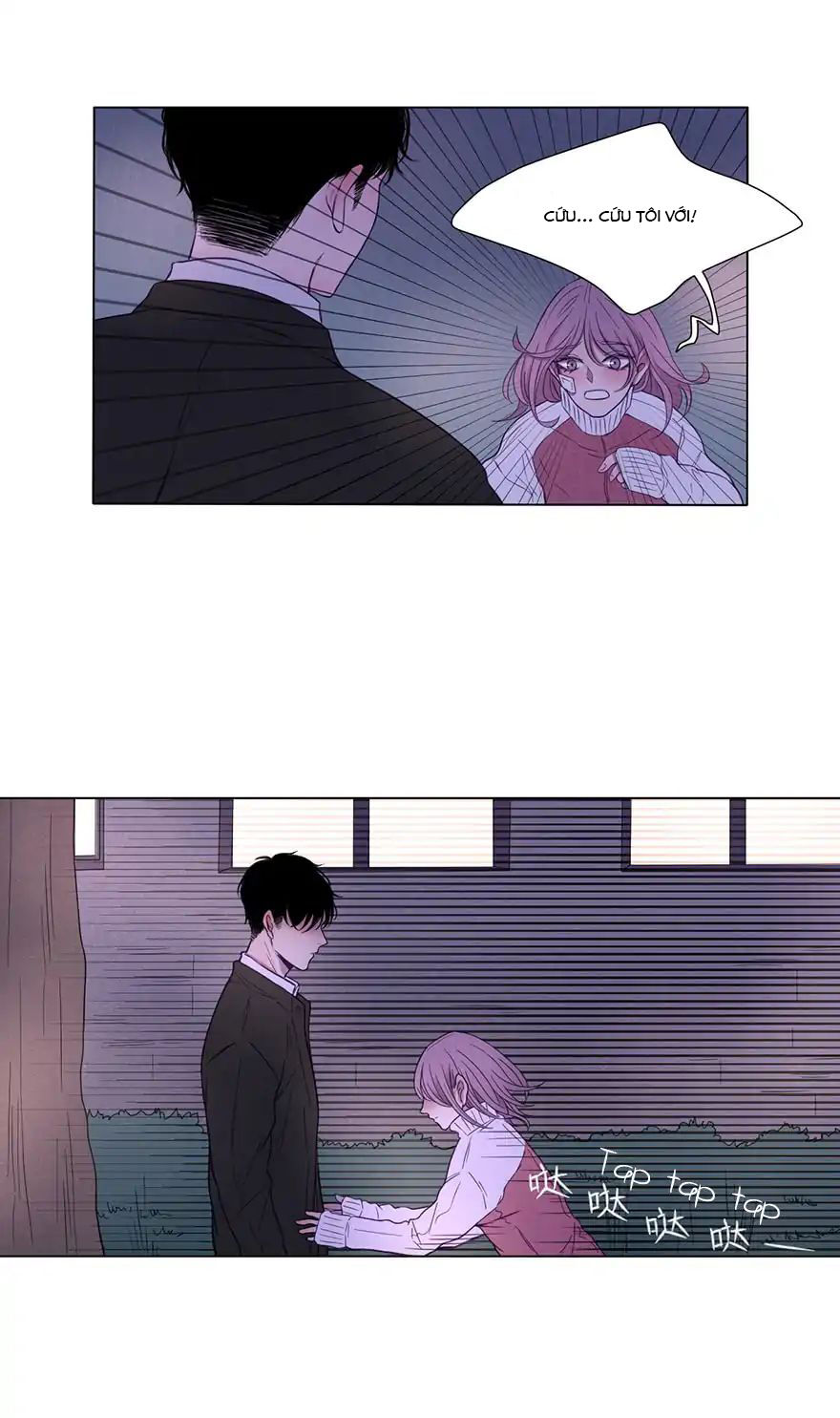 chuyện tình của uncle cool chapter 1 28