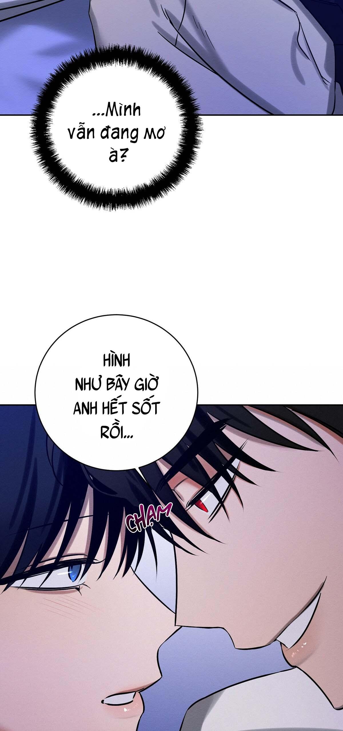 vòng xoáy của ác ma chapter 15 38