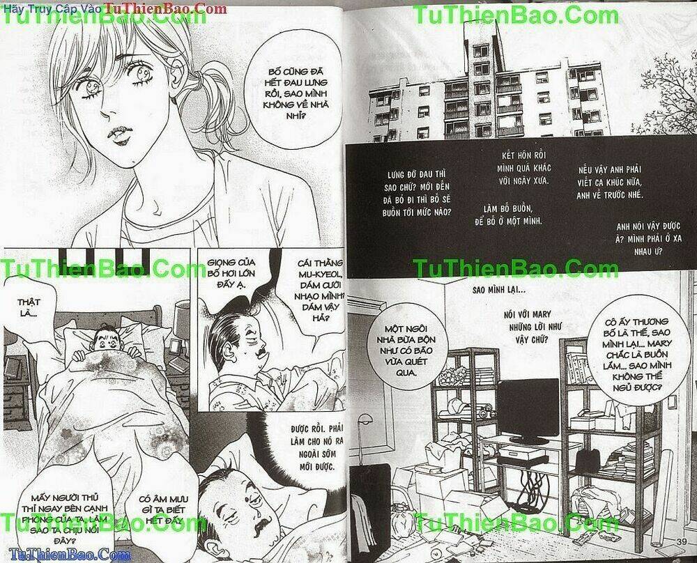 chuyện tình mary chapter 9 20