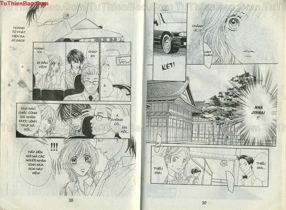 lo lem thời @ chapter 6 20