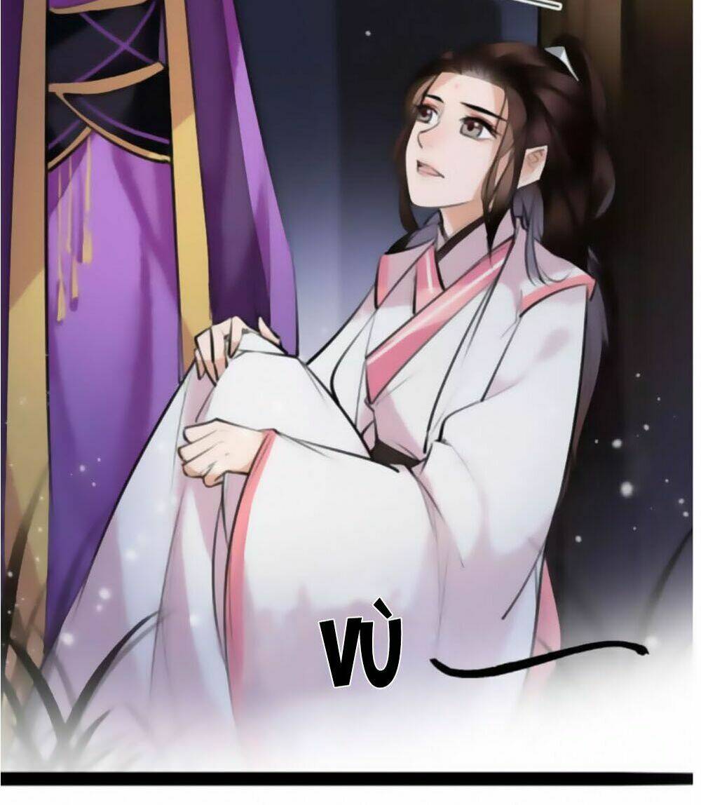 đường tăng cũng quyến rũ chapter 19 21