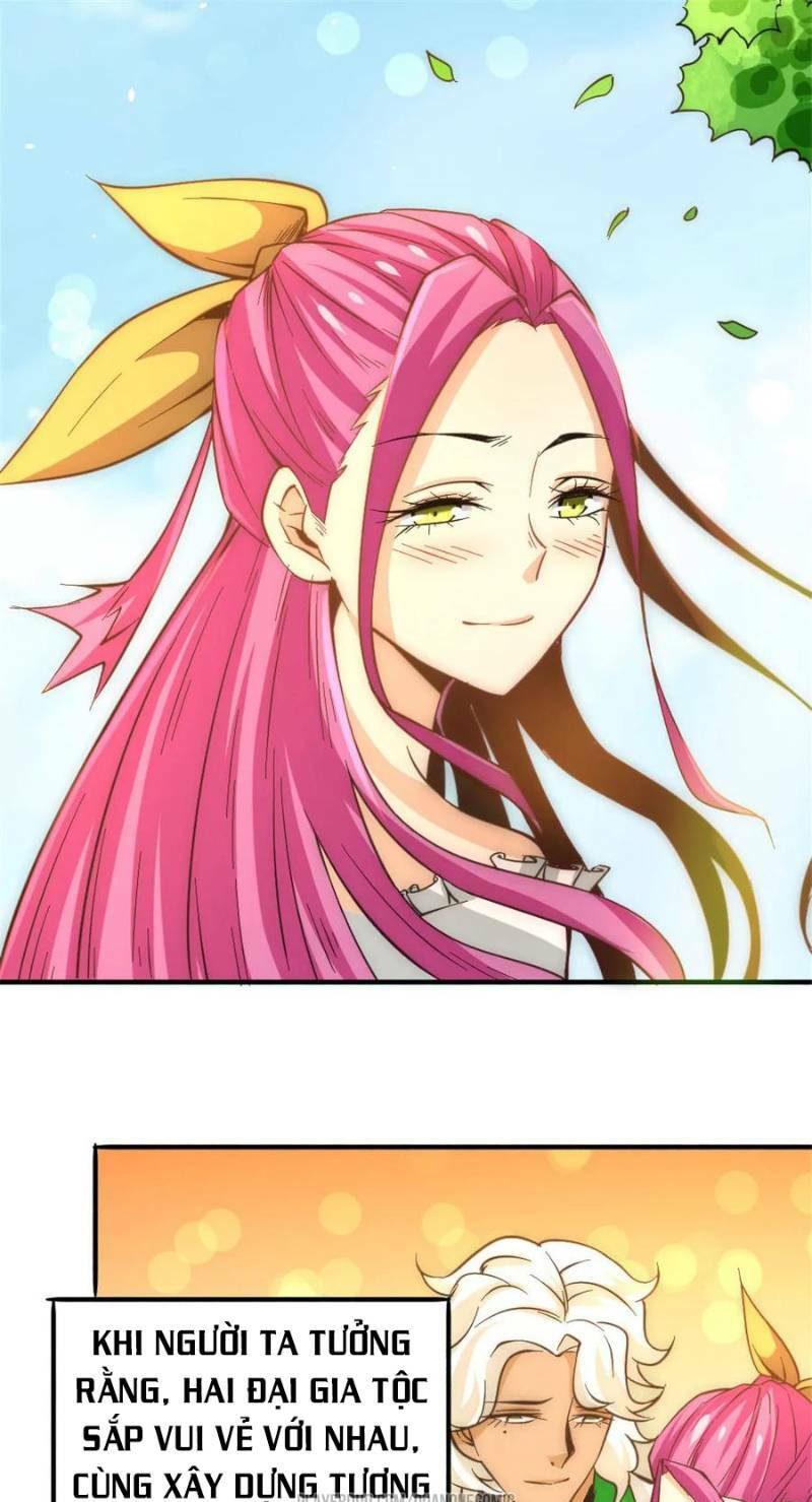 đô thị đỉnh phong cao thủ chapter 61 9