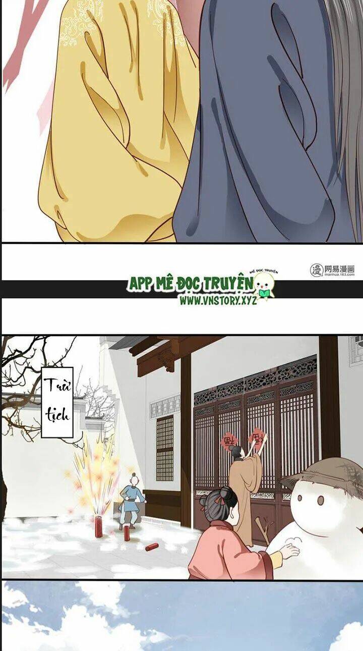 kiều nữ độc phi chapter 87 7