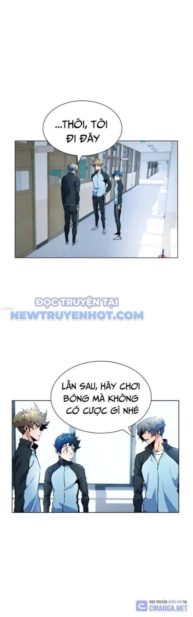 Góc Cao Khung Thành chapter 95 12