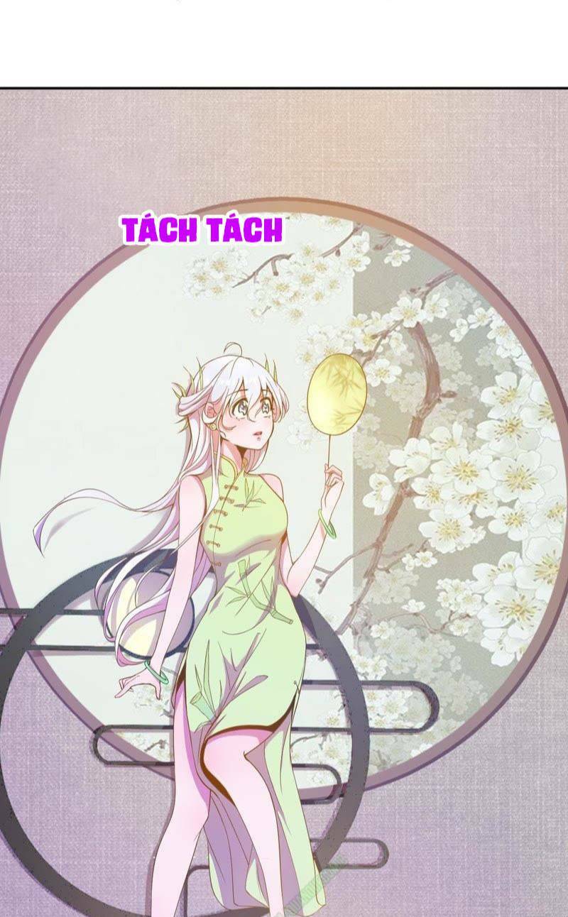 nữ thần trong điện thoại chapter 26 13