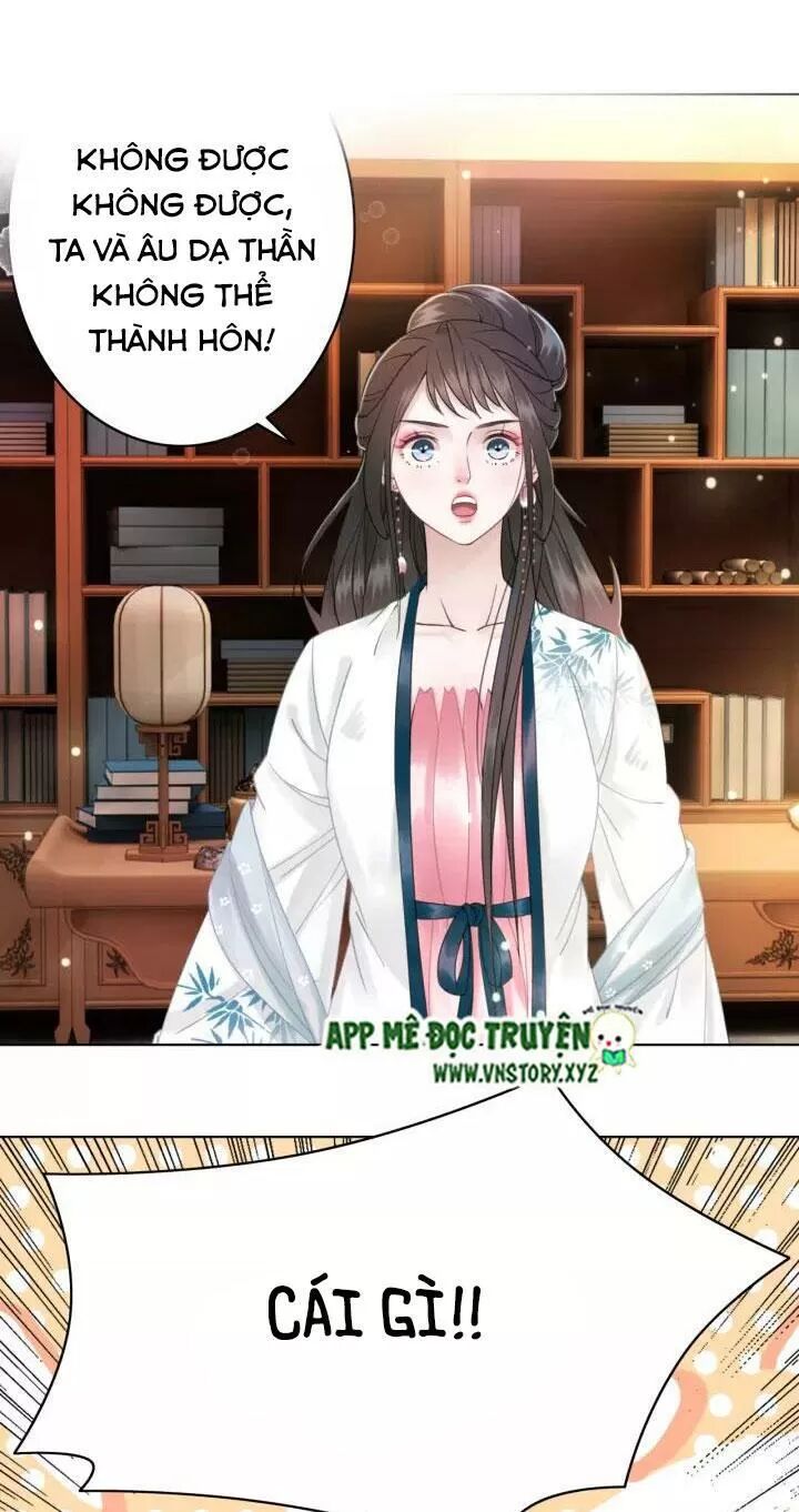 cực phẩm phế vật tiểu thư chapter 120 2