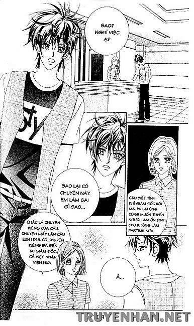 my lovely master chapter 52 6