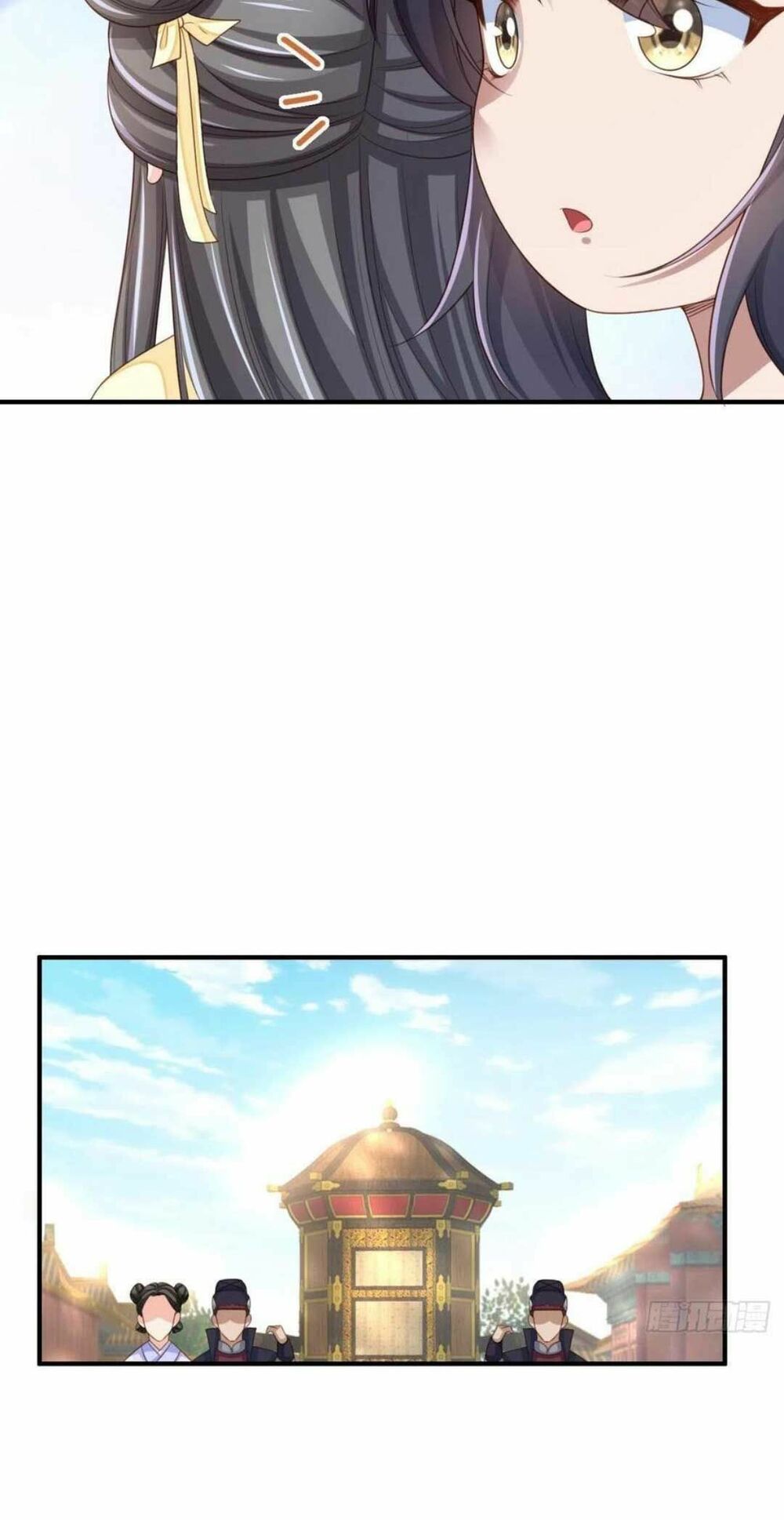 thuần hóa ba ba bạo quân chapter 35 19