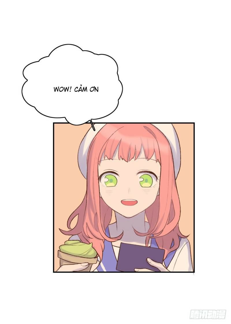 gia sư tổ tiên chapter 33 19