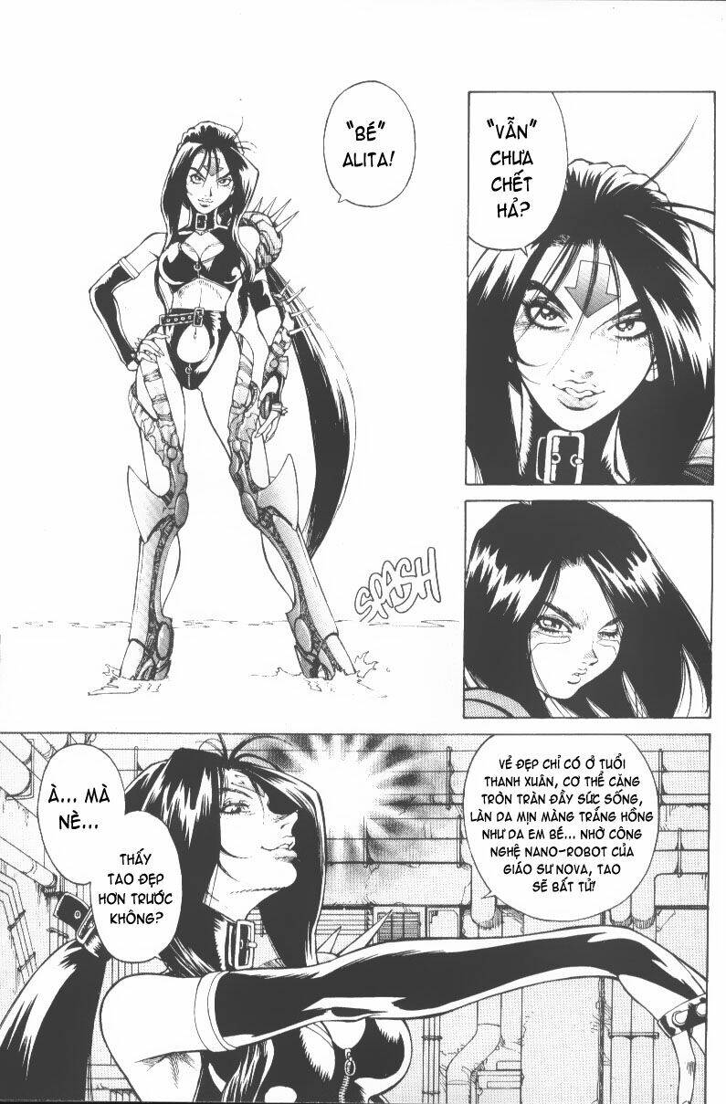 thiên thần chiến tranh alita chapter 48 39