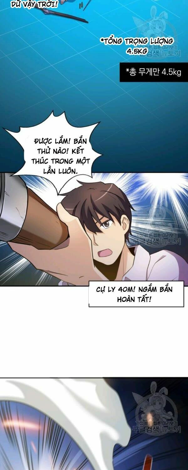 arcane sniper chapter 3 7