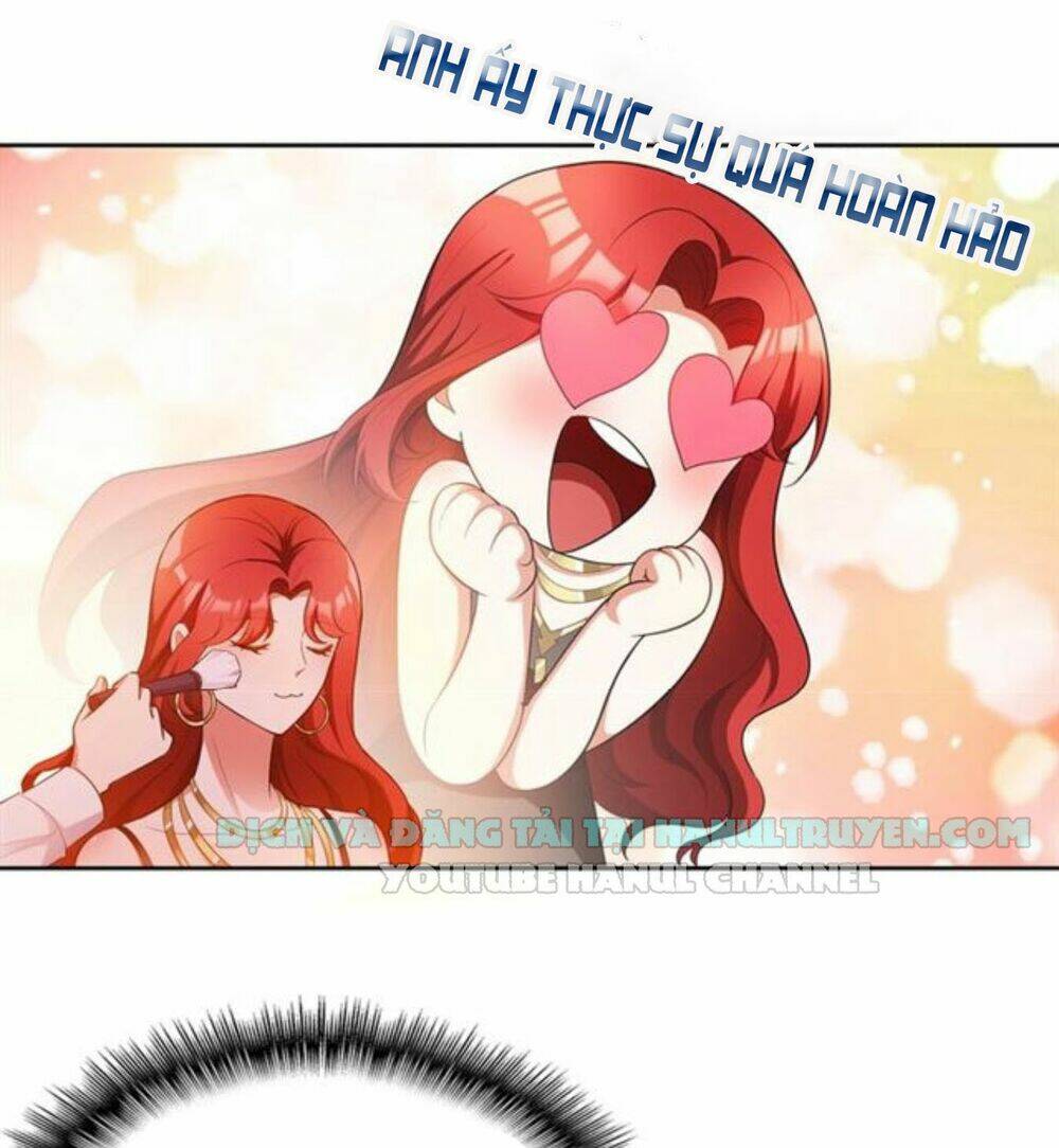 cô vợ nhỏ nuông chiều quá lại thành ác!! chapter 42 8