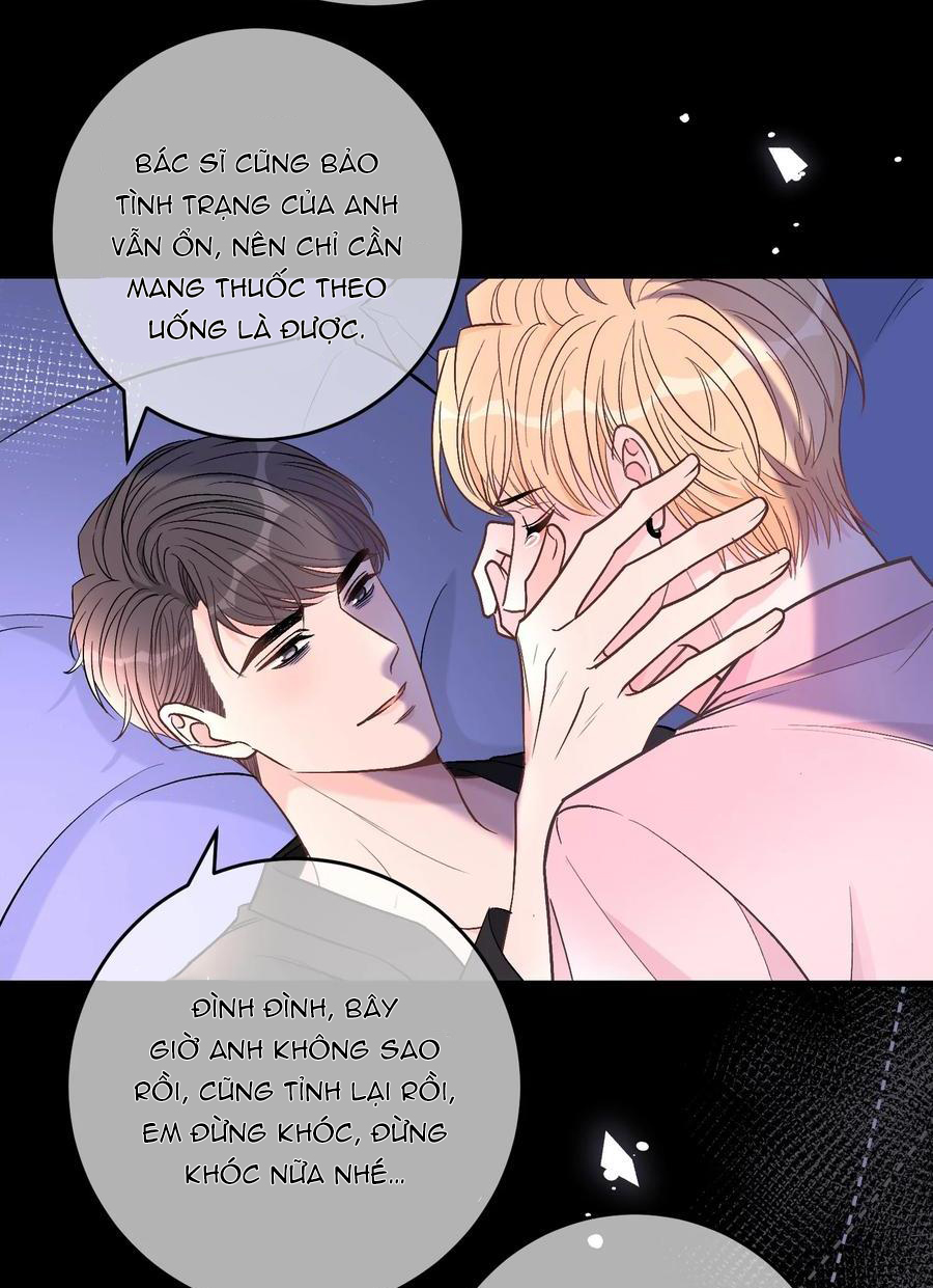 trước và sau ly hôn! chapter 65 5