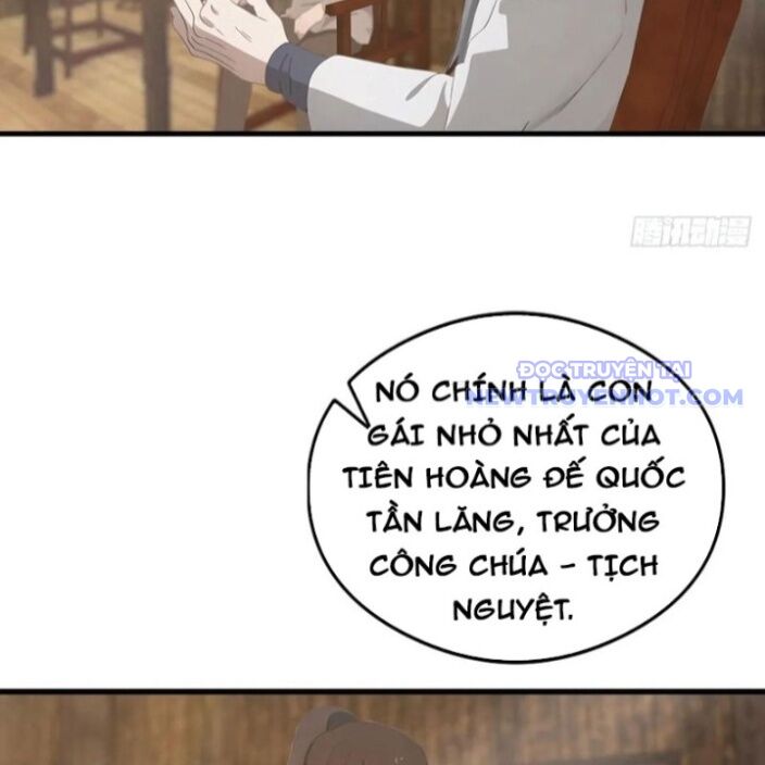 tu tiên trở về tại vườn trường – season 2 chapter 130 21