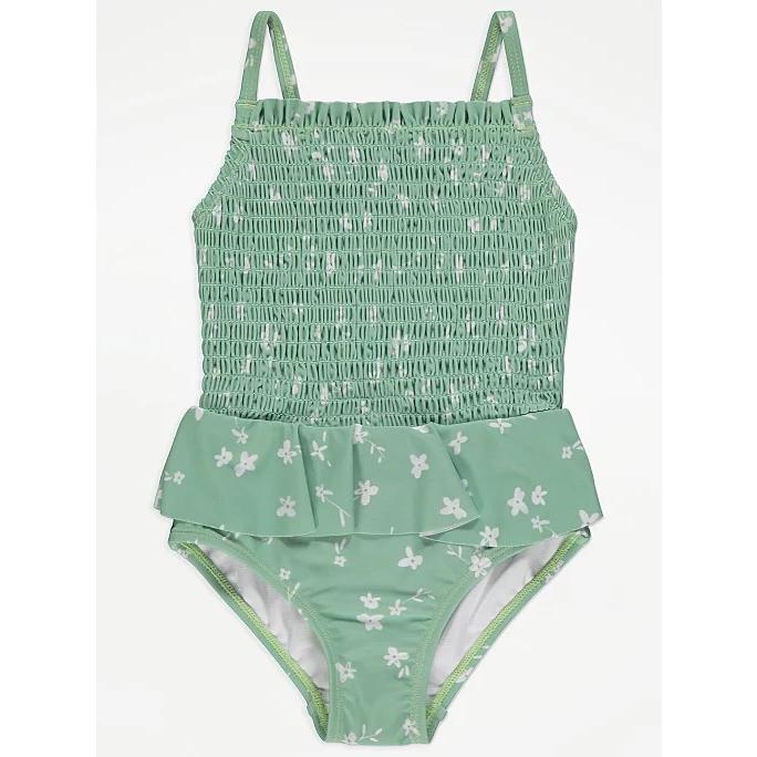Bộ bơi GEOGRE_UK size từ 1-1.5y đến 7-8y
