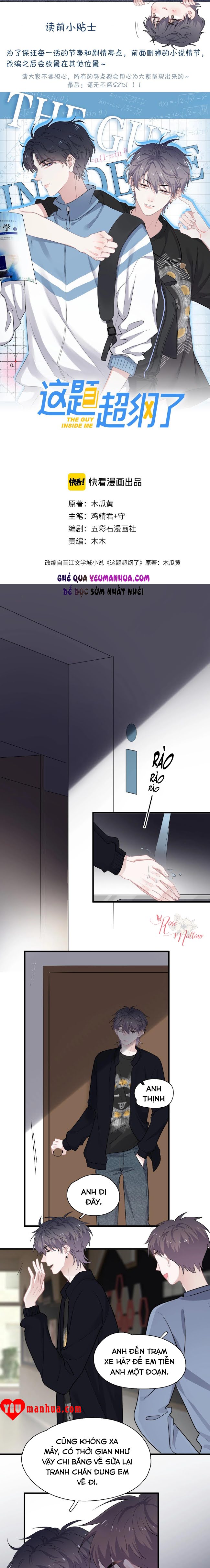 đề này vượt quá sức rồi chapter 27 1