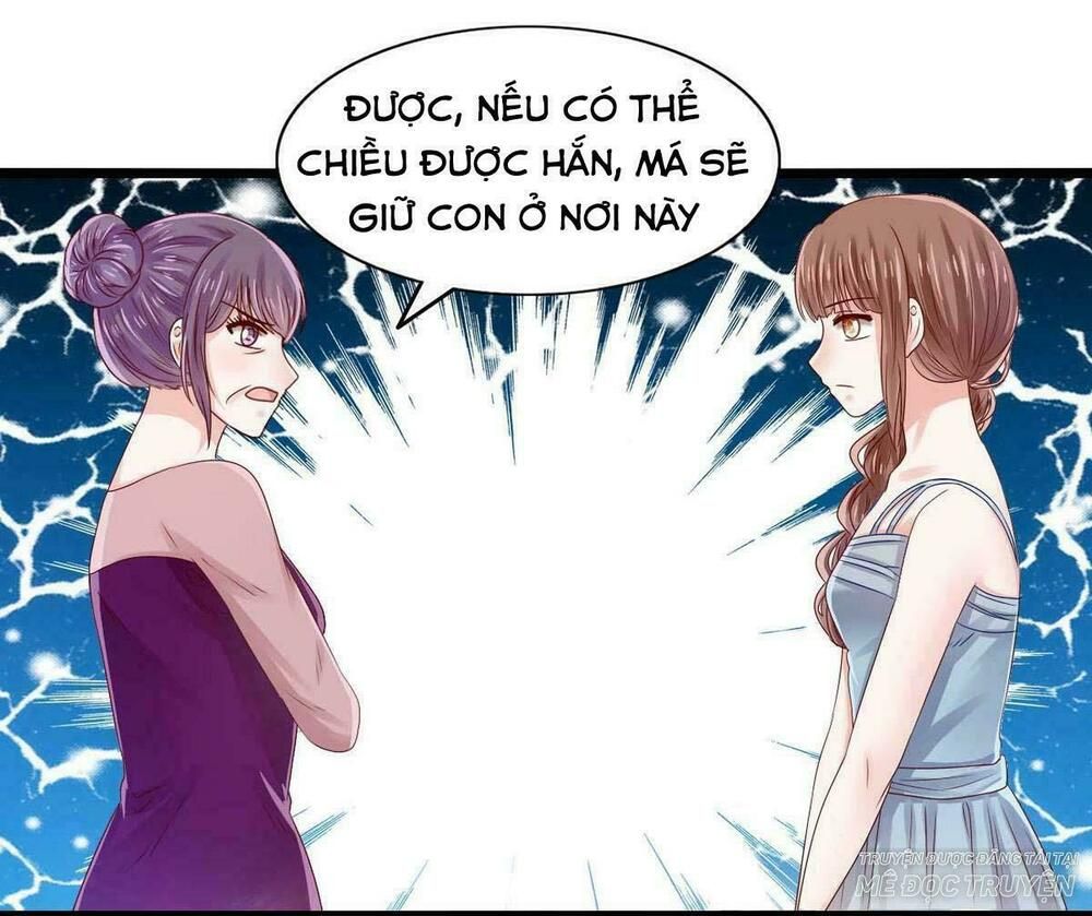 trọng sinh chi song diện cừu phục ký chapter 7 8