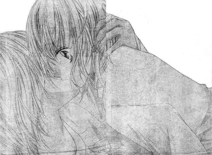 hương vị ngọt ngào của sô cô la chapter 5 27