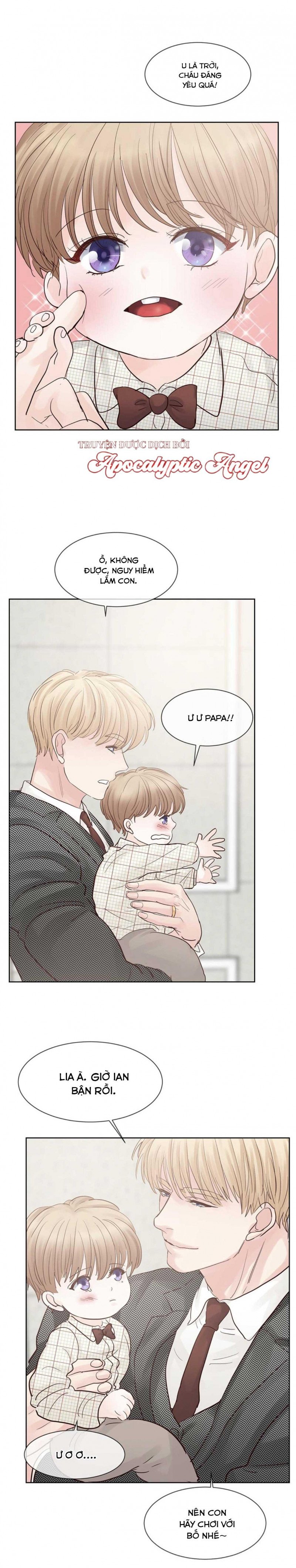 heat and run chapter 65 15