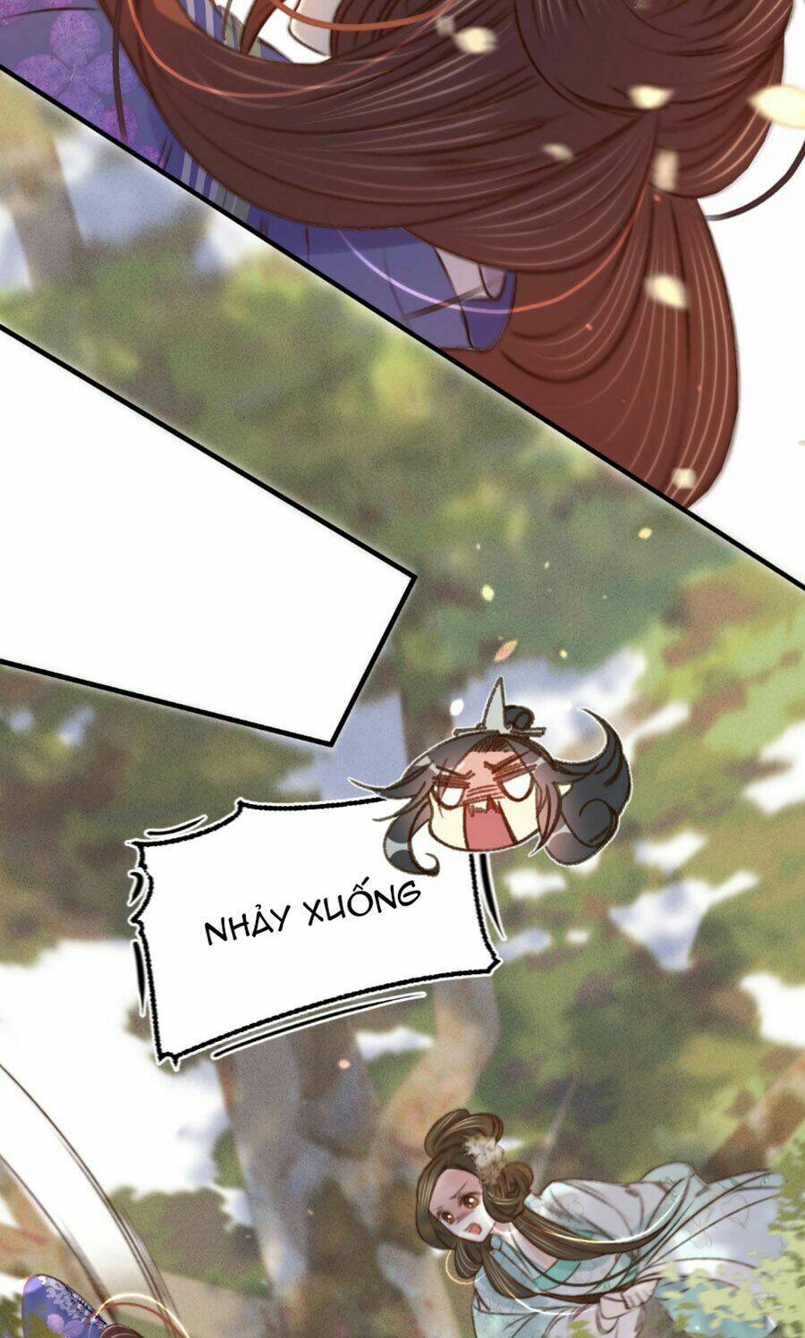 phượng hoàn triều: vương gia yêu nghiệt xin tránh đường chapter 18 5