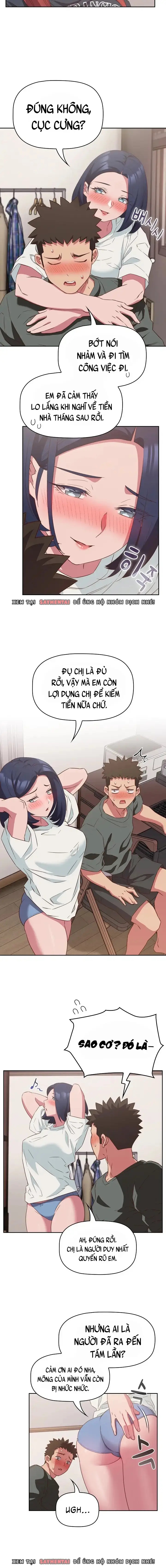 4 chúng tôi không thể sống cùng nhau chapter 23 10