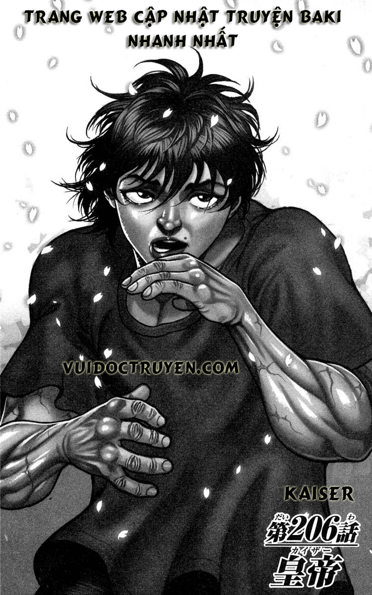 baki – son of ogre chapter 206 1