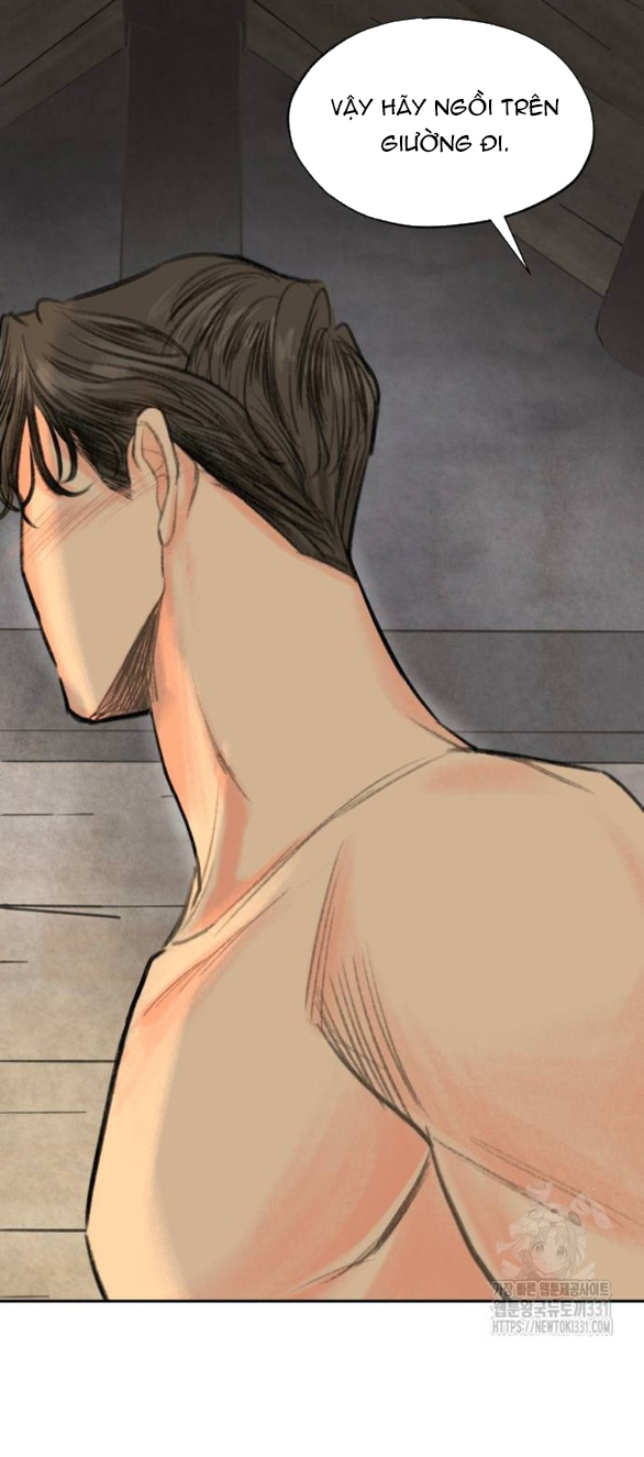 [18+] sự thuần khiết dành cho em chapter 13.1 20